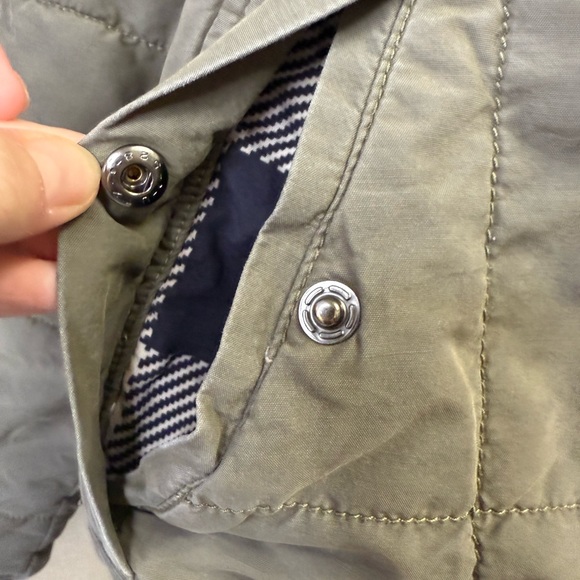 Columbia long insulated jacket - Picture 4 of 13